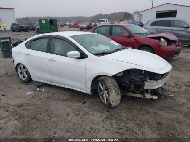 DODGE DART 2015 1c3cdfbb6fd211874