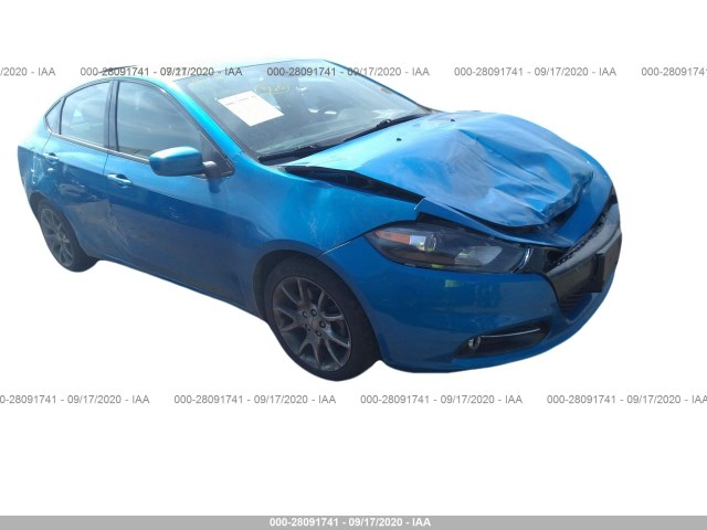 DODGE DART 2015 1c3cdfbb6fd213091