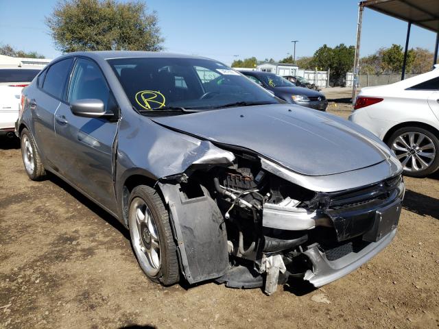 DODGE DART SXT 2015 1c3cdfbb6fd213706