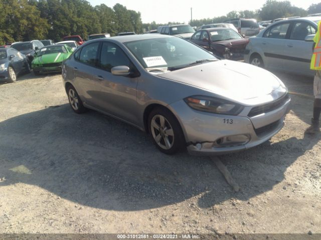 DODGE DART 2015 1c3cdfbb6fd222518