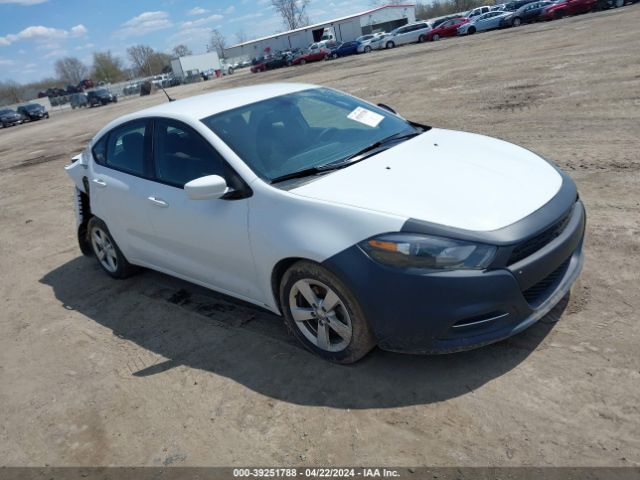 DODGE DART 2015 1c3cdfbb6fd223085