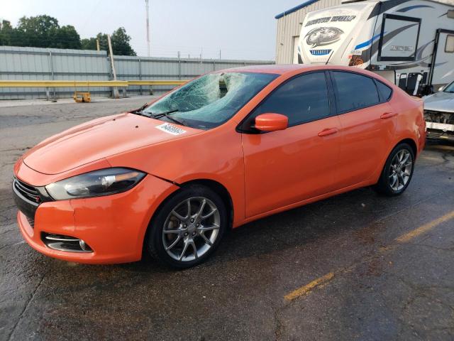 DODGE DART SXT 2015 1c3cdfbb6fd224575