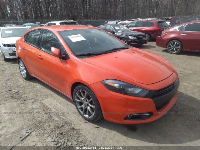 DODGE DART 2015 1c3cdfbb6fd224804