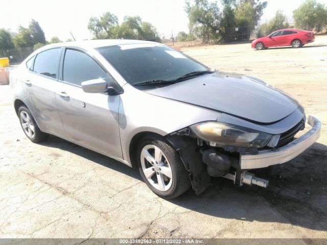 DODGE DART 2015 1c3cdfbb6fd227184