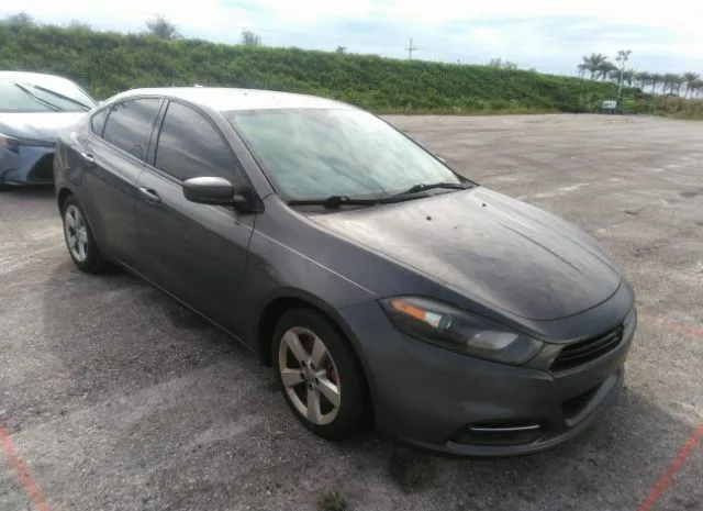 DODGE DART 2015 1c3cdfbb6fd237665