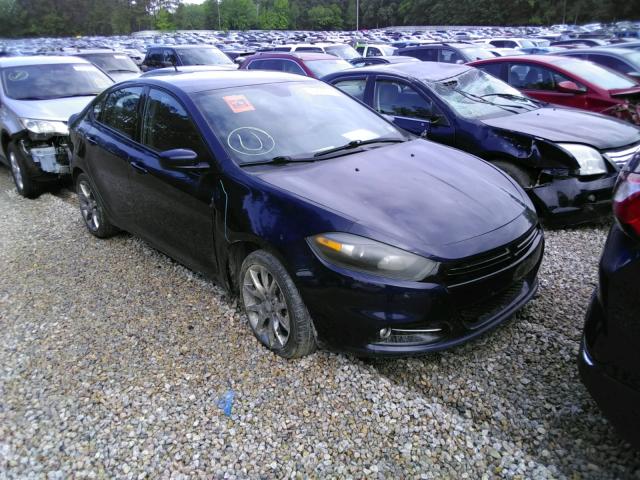 DODGE DART SXT 2015 1c3cdfbb6fd238203