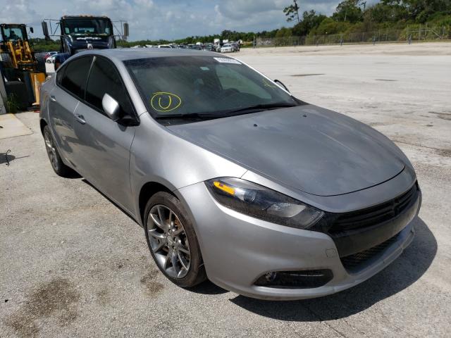 DODGE DART SXT 2015 1c3cdfbb6fd242302