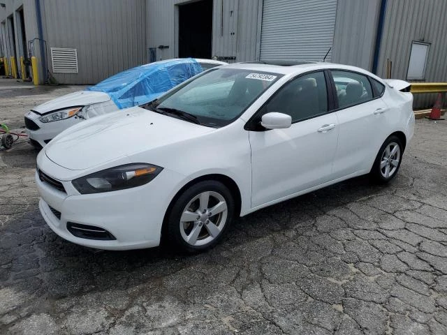 DODGE DART SXT 2015 1c3cdfbb6fd242588