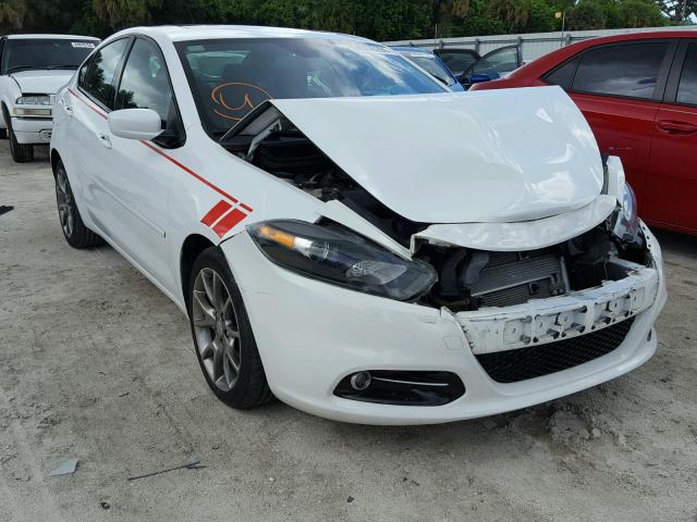 DODGE DART SXT 2015 1c3cdfbb6fd243403