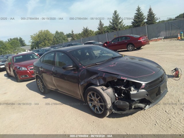 DODGE DART 2015 1c3cdfbb6fd243871