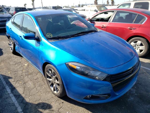 DODGE DART SXT 2015 1c3cdfbb6fd247905