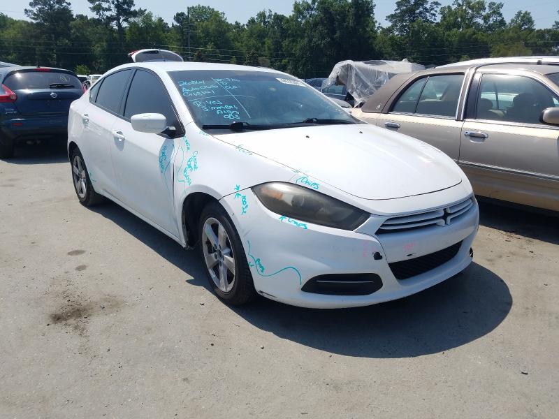 DODGE DART SXT 2015 1c3cdfbb6fd251453