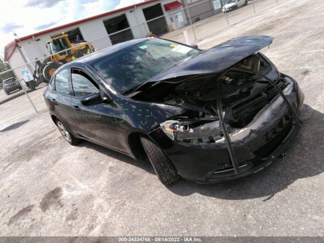 DODGE DART 2015 1c3cdfbb6fd251663