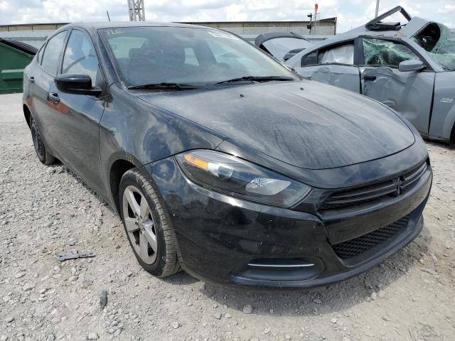 DODGE DART SXT 2015 1c3cdfbb6fd251873