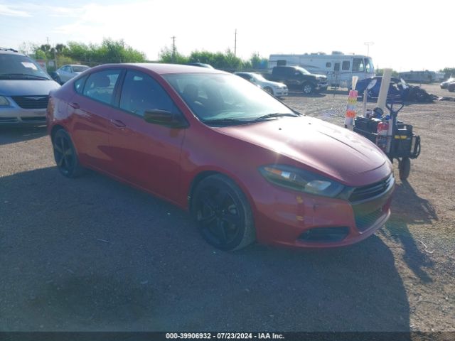 DODGE DART 2015 1c3cdfbb6fd254126