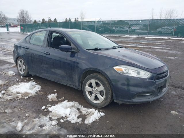 DODGE DART 2015 1c3cdfbb6fd264963