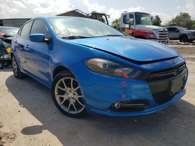 DODGE DART SXT 2015 1c3cdfbb6fd267572