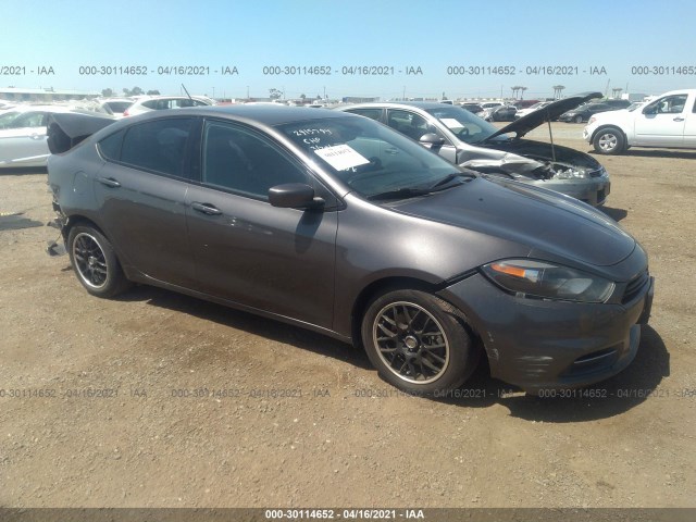 DODGE DART 2015 1c3cdfbb6fd276451