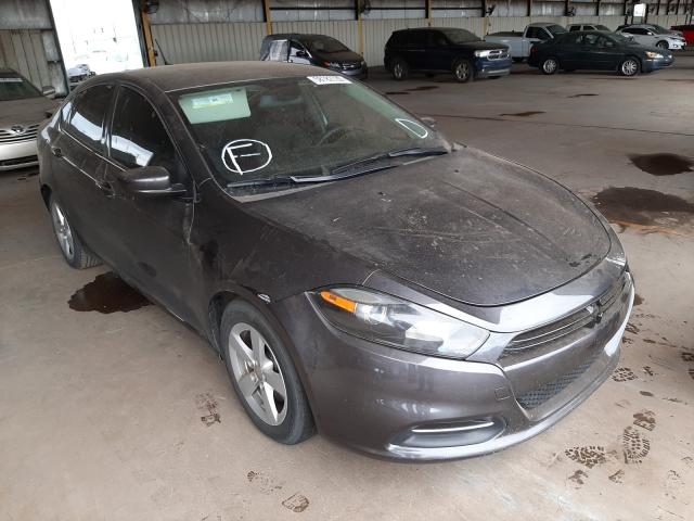 DODGE DART SXT 2015 1c3cdfbb6fd278071