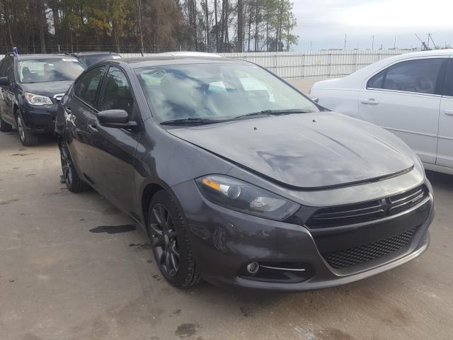 DODGE DART SXT 2015 1c3cdfbb6fd278717