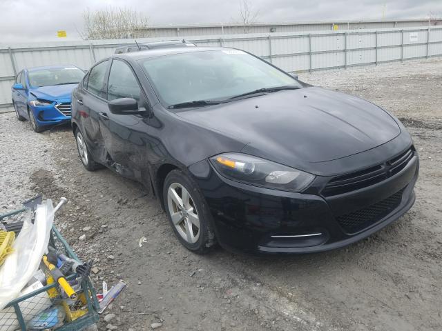 DODGE DART SXT 2015 1c3cdfbb6fd279270