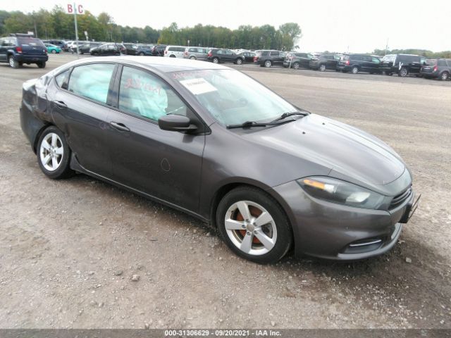 DODGE DART 2015 1c3cdfbb6fd281567