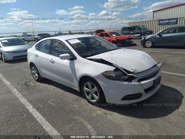 DODGE DART 2015 1c3cdfbb6fd281682