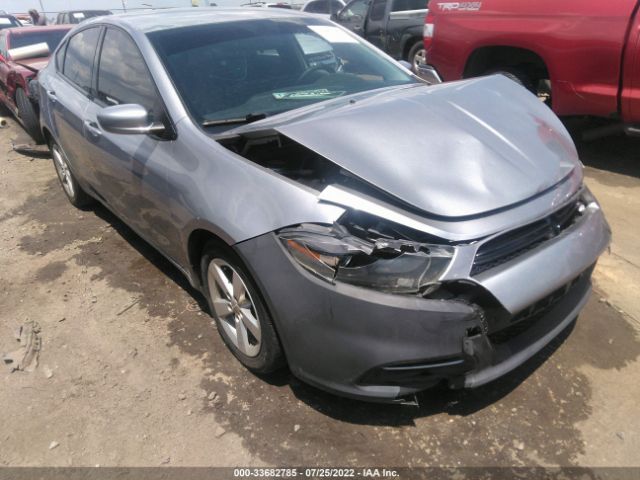 DODGE DART 2015 1c3cdfbb6fd286168