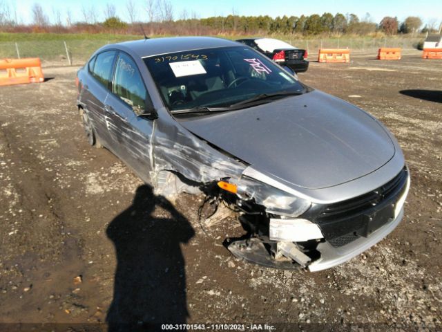 DODGE DART 2015 1c3cdfbb6fd286770