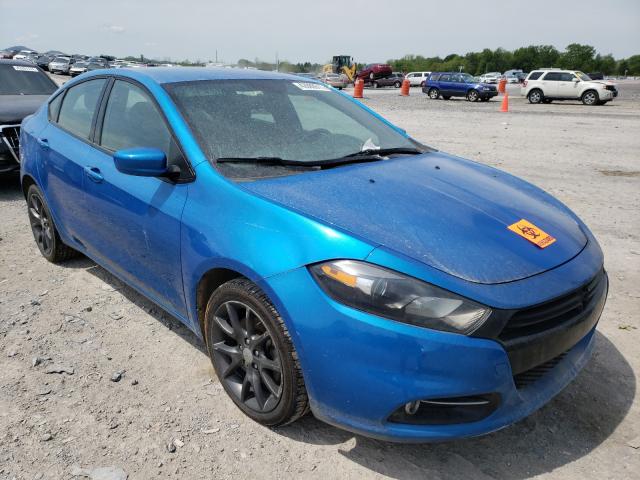 DODGE DART SXT 2015 1c3cdfbb6fd300456