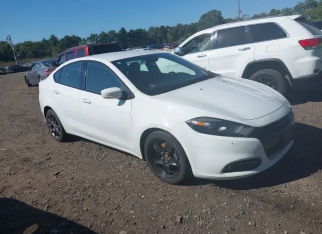 DODGE DART 2015 1c3cdfbb6fd301378