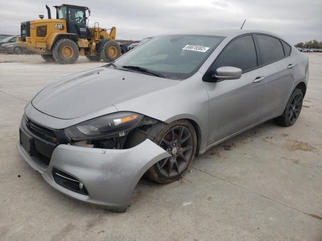 DODGE DART SXT 2015 1c3cdfbb6fd302143