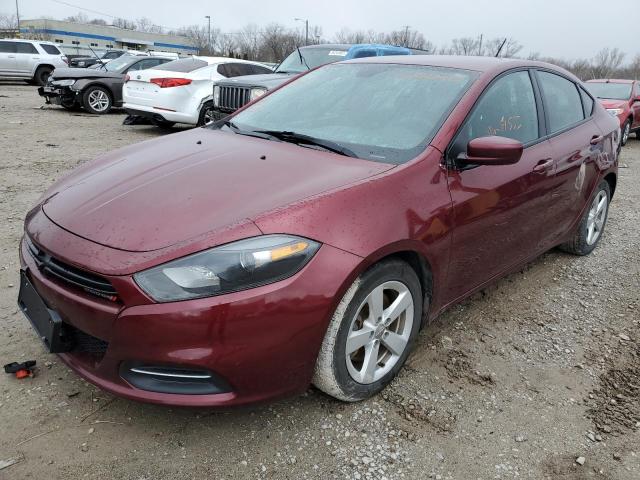 DODGE DART SXT 2015 1c3cdfbb6fd306936