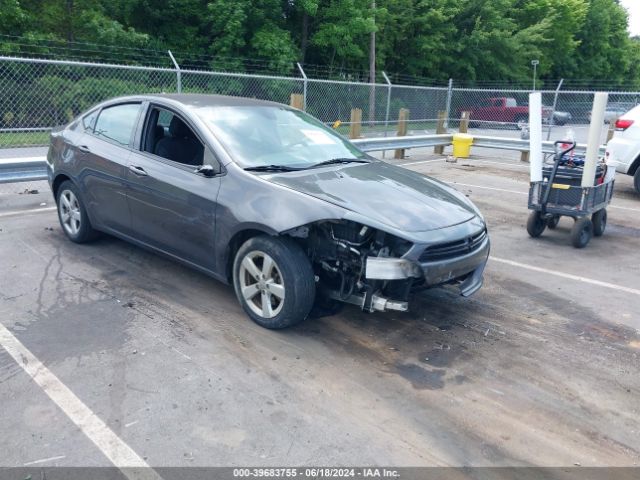 DODGE DART 2015 1c3cdfbb6fd307133