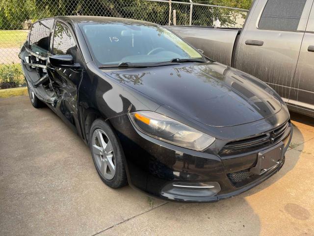 DODGE DART SXT 2015 1c3cdfbb6fd309058