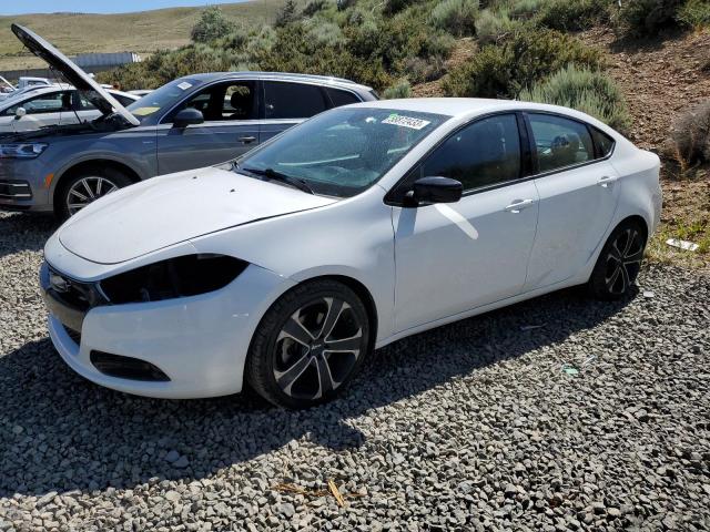 DODGE DART SXT 2015 1c3cdfbb6fd310534