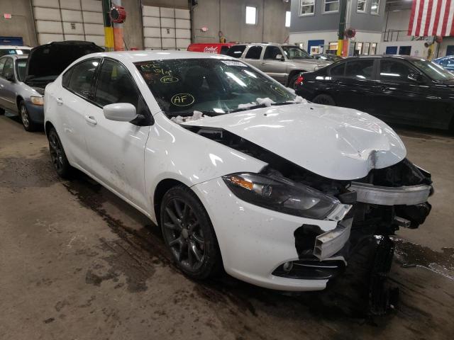 DODGE DART SXT 2015 1c3cdfbb6fd311277