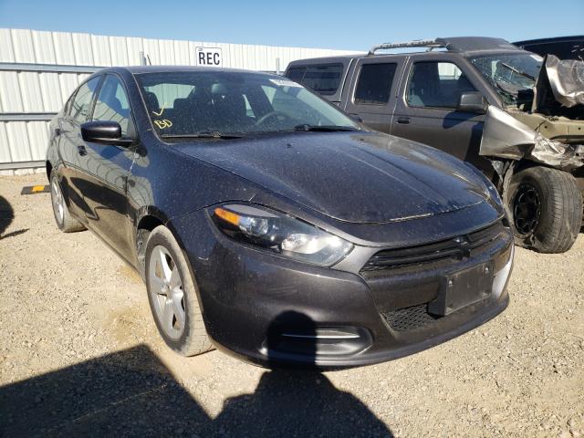 DODGE DART SXT 2015 1c3cdfbb6fd315345