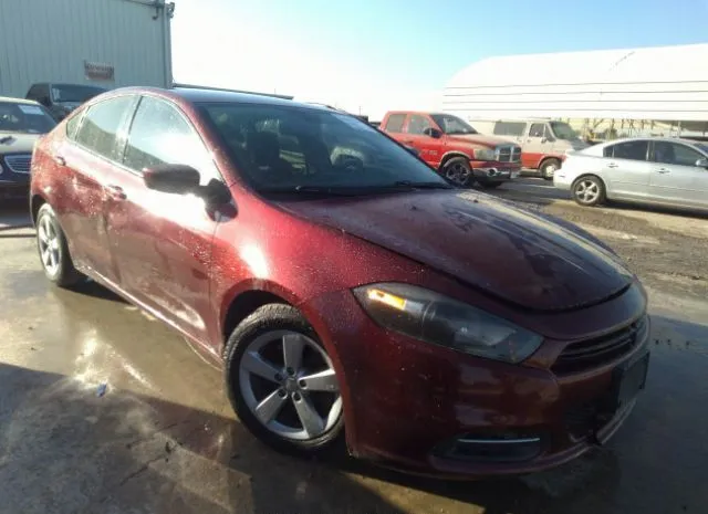 DODGE DART 2015 1c3cdfbb6fd319752