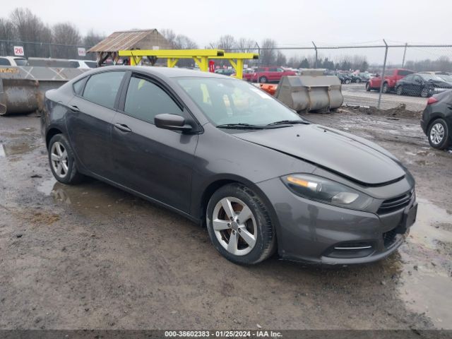 DODGE DART 2015 1c3cdfbb6fd320190