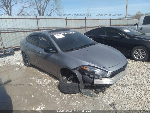 DODGE DART 2015 1c3cdfbb6fd336888