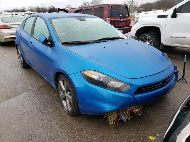 DODGE DART SXT 2015 1c3cdfbb6fd344151