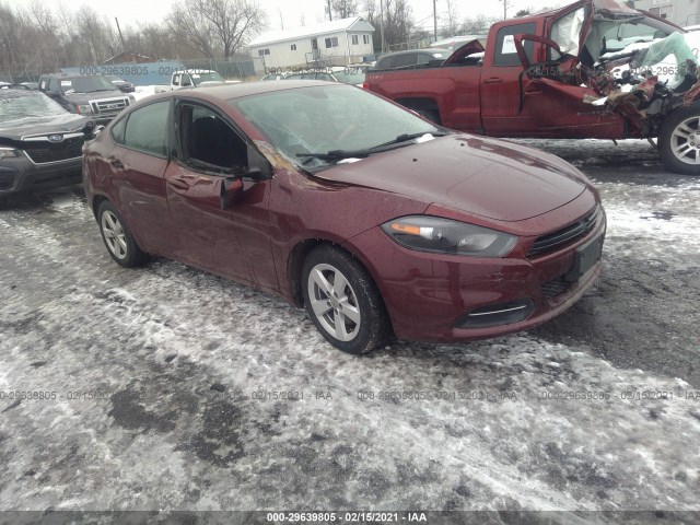 DODGE DART 2015 1c3cdfbb6fd344330