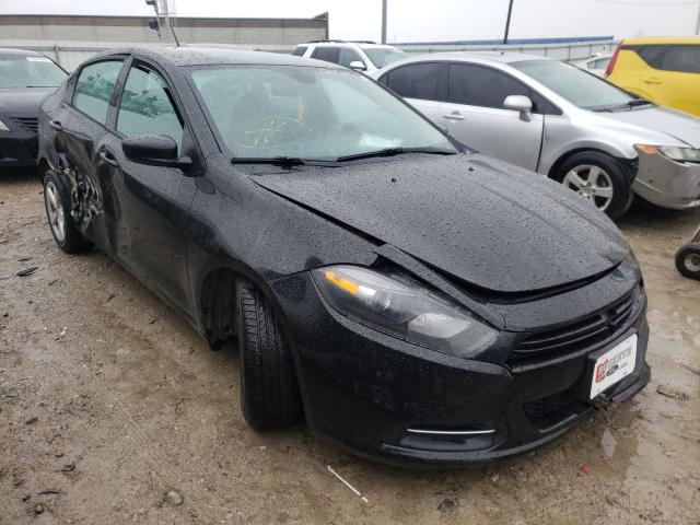 DODGE DART SXT 2015 1c3cdfbb6fd344375