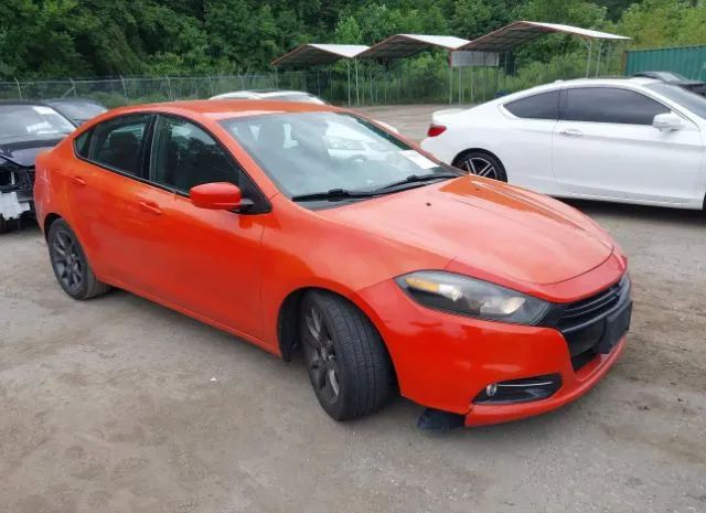 DODGE DART 2015 1c3cdfbb6fd345171