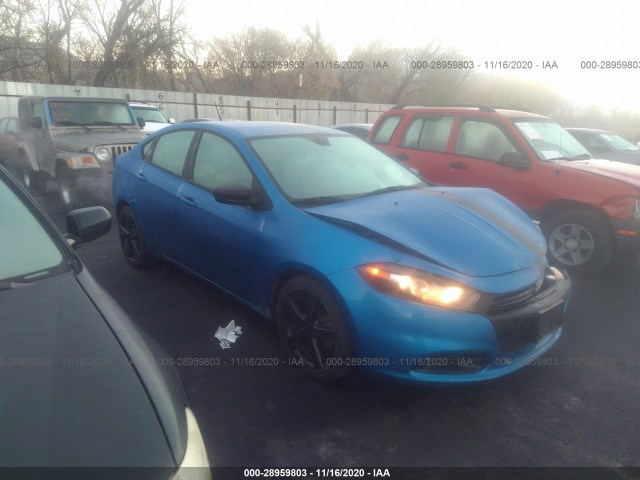 DODGE DART 2015 1c3cdfbb6fd345204