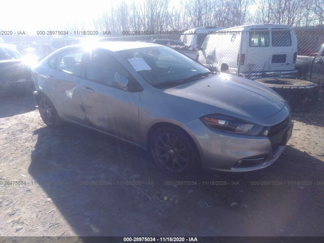 DODGE DART 2015 1c3cdfbb6fd346952