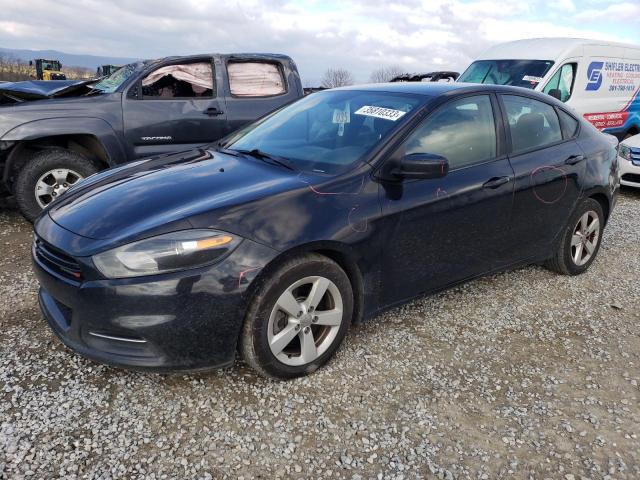 DODGE DART SXT 2015 1c3cdfbb6fd351147