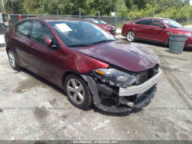 DODGE DART 2015 1c3cdfbb6fd351326