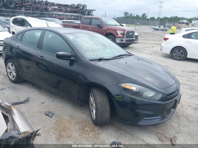 DODGE DART 2015 1c3cdfbb6fd351987